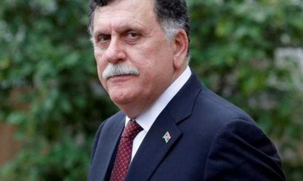 Λιβύη: Ο Σαράτζ απέρριψε την ειρηνευτική πρωτοβουλία του Σίσι!